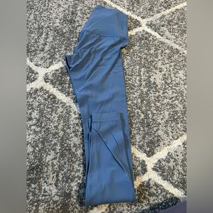 Lululemon Align Leggings - size 2